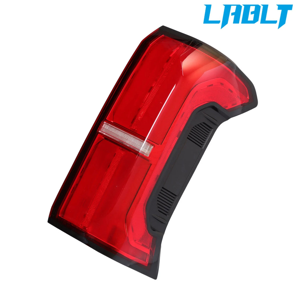 LED Passenger Tail Light for Toyota Tacoma (2024)