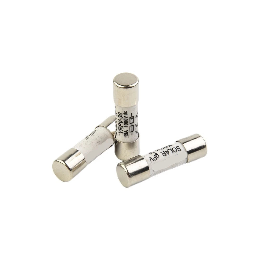 30A DC Fuse for Photovoltaic Systems (1038mm)