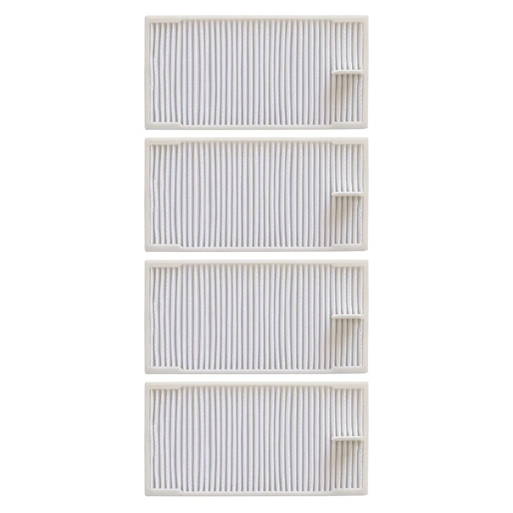 Filter Kit 4 Pack for Eureka E20 (2019–2023)