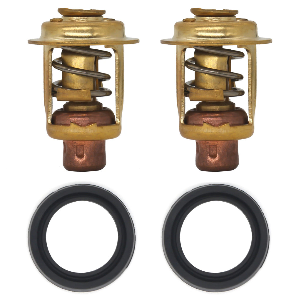 Thermostats for Mercury Marine (Replaces 75692Q2 75692Q 27-62386)