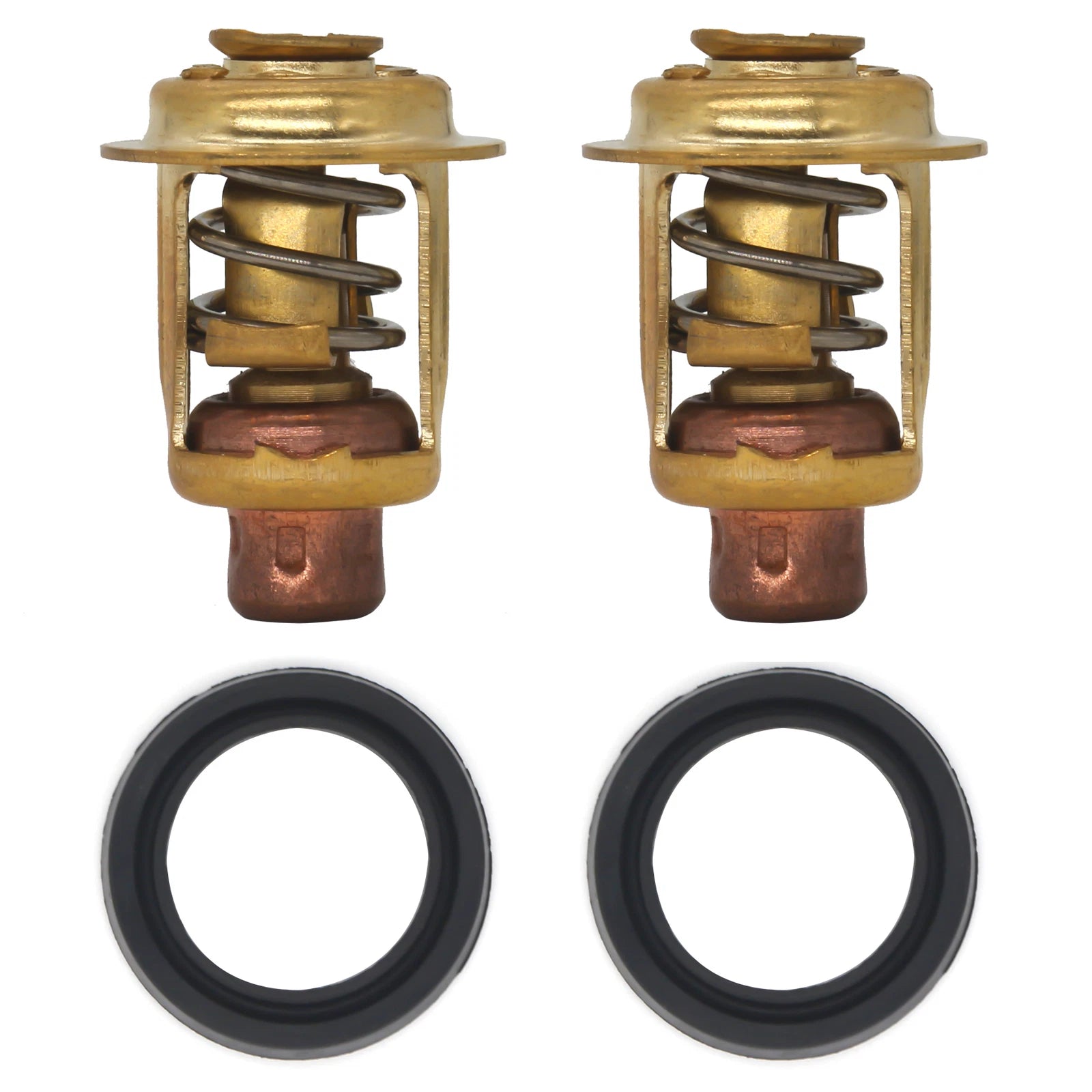 Thermostats for Mercury Marine (Replaces 75692Q2 75692Q 27-62386)