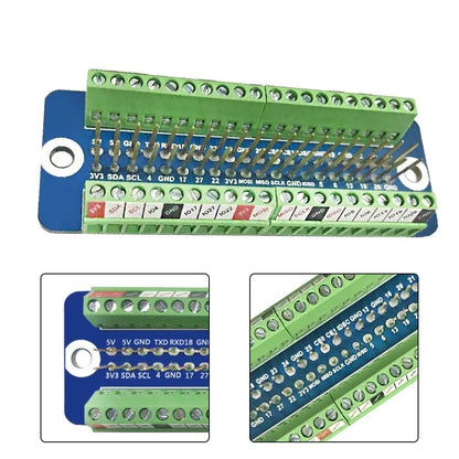 Expansion Board for Automation Applications