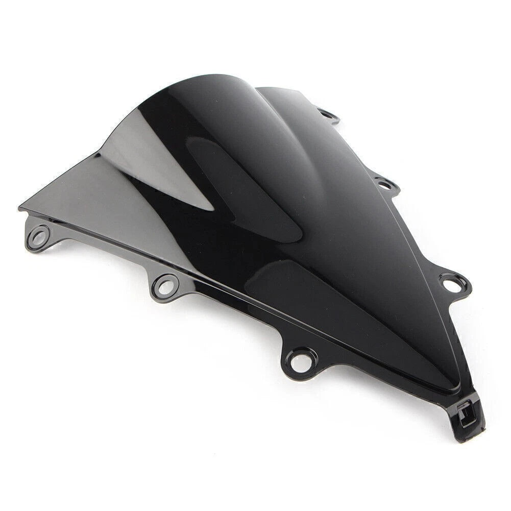 Front Windshield for Honda CBR300R (2014–2020) Black