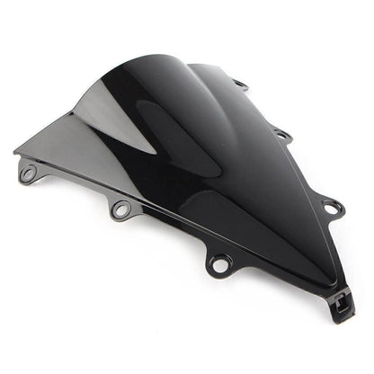 Front Windshield for Honda CBR300R (2014–2020) Black