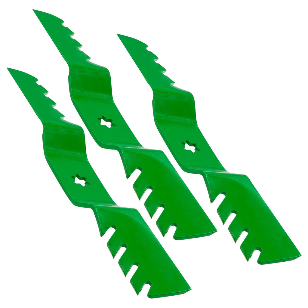 50 Deck Blade Replacement for MTD GT 5024 and GT 5025 (2005–2020)