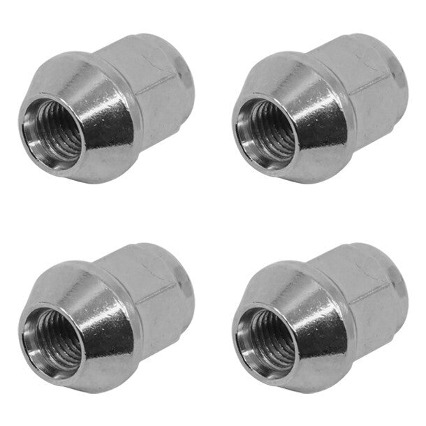 Caltric Wheel Nut Replacement for Can-Am Outlander 1000 (2014–2017)