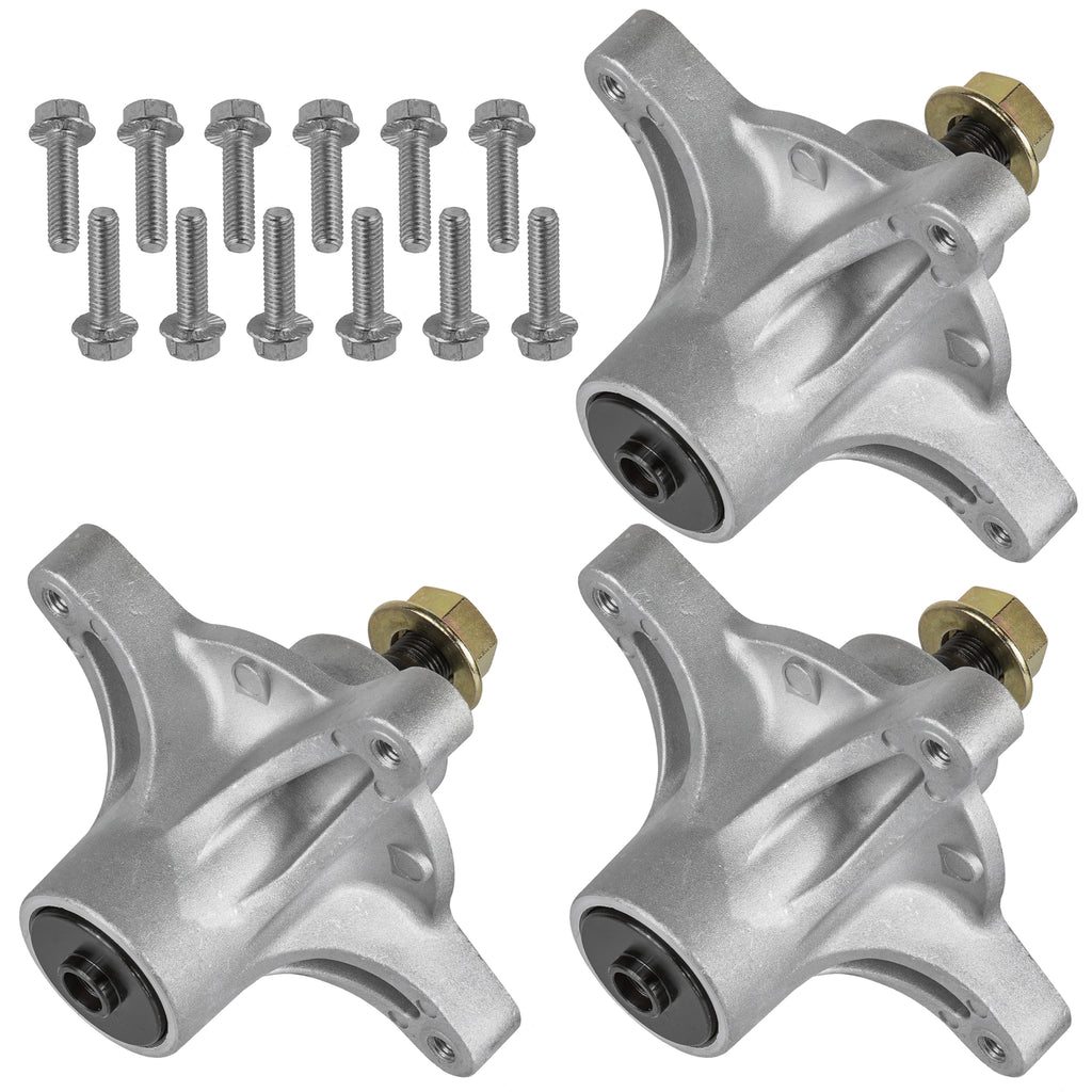 Spindle Assembly Replacement for Toro ZS 4200 ZS 5000 SS 4216 (2000–2025)
