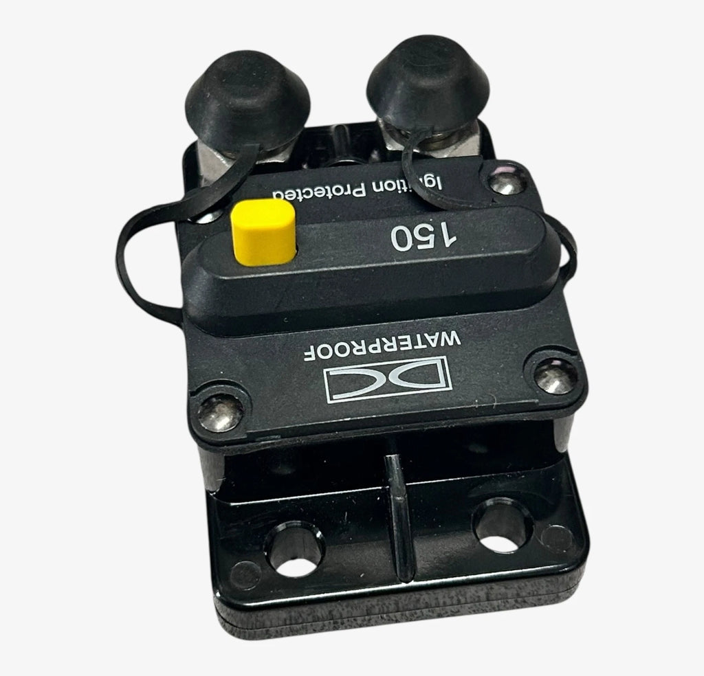 150A Ignition Protected Circuit Breaker for AM14150CB (2010–2023)