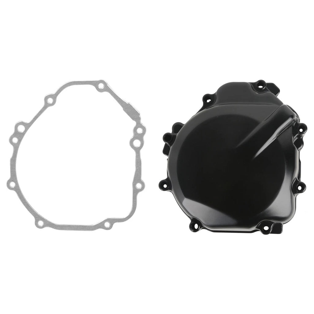 Left Engine Stator Cover Crankcase for Suzuki GSXR1000 (2005–2008)