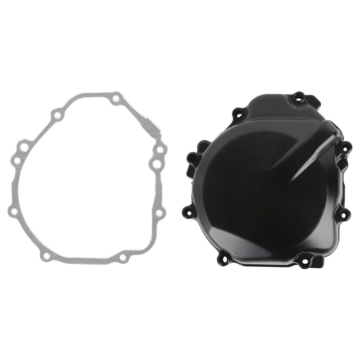 Left Engine Stator Cover Crankcase for Suzuki GSXR1000 (2005–2008)