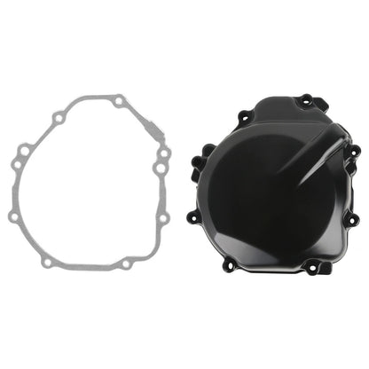 Left Engine Stator Cover Crankcase for Suzuki GSXR1000 (2005–2008)