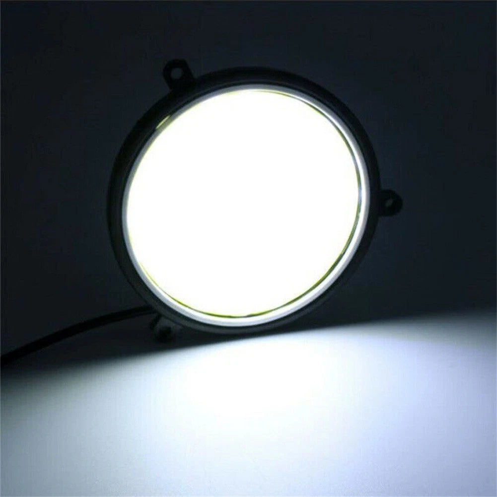 COB LED Strip Light for Car Daytime Running and Fog Lamp (2010–2023)