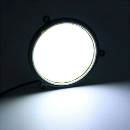 COB LED Strip Light for Car Daytime Running and Fog Lamp (2010–2023)