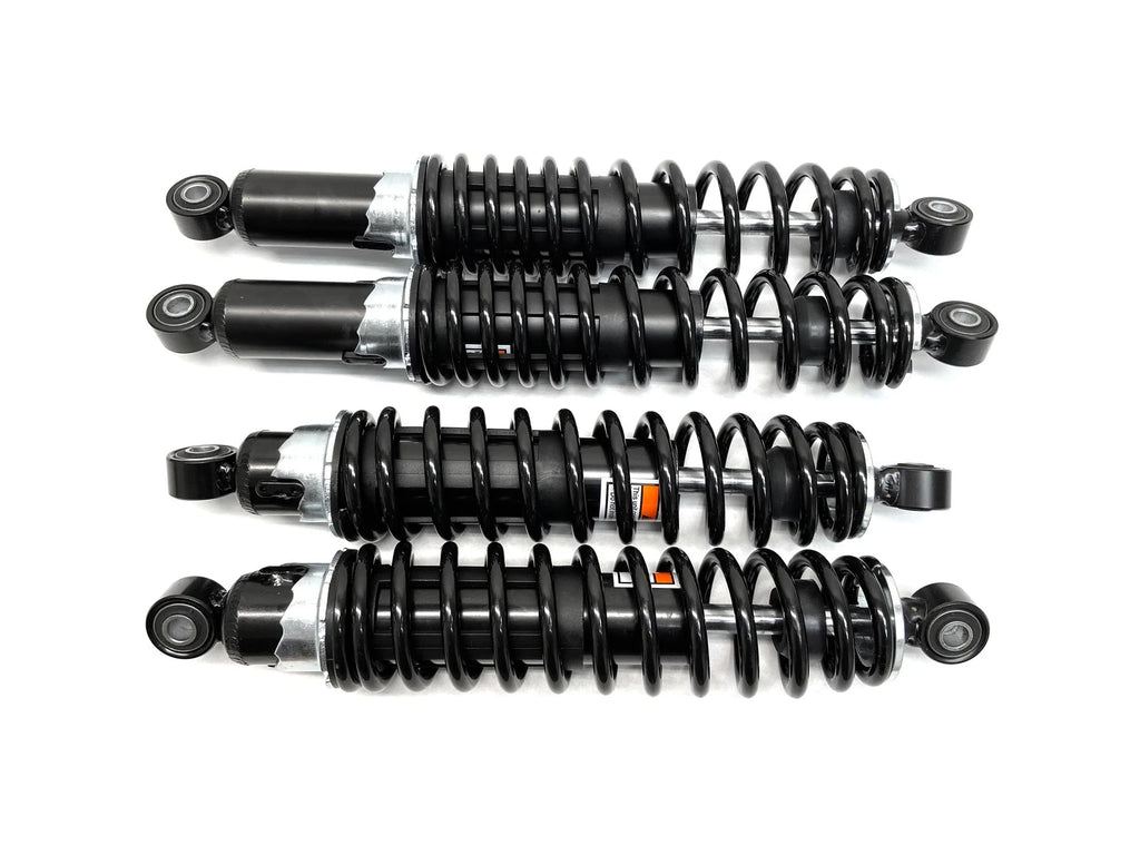 Full Shock Set for Honda Foreman 400 4x4 (1995–2003)