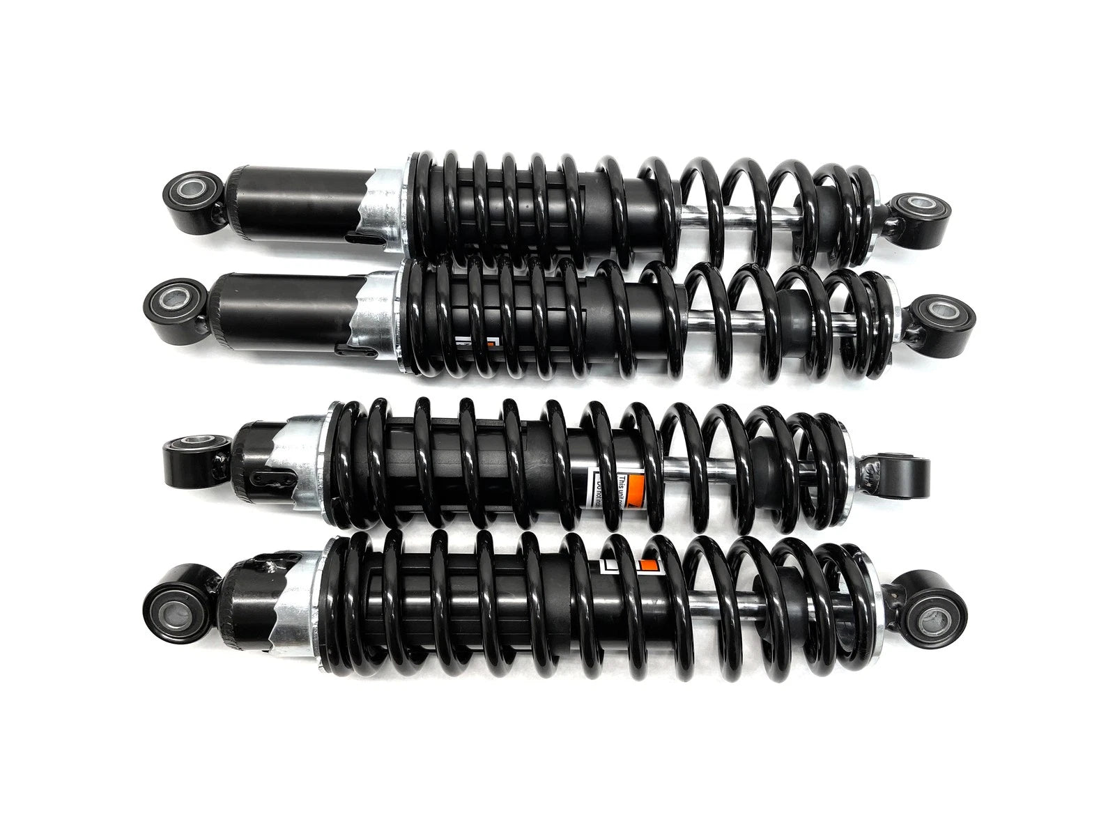 Full Shock Set for Honda Foreman 400 4x4 (1995–2003)