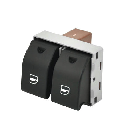 Power Window Control Switch for Seat Ibiza (2002–2009)
