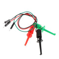 Test Hook Clips for Sequential Circuit Testing (2X)
