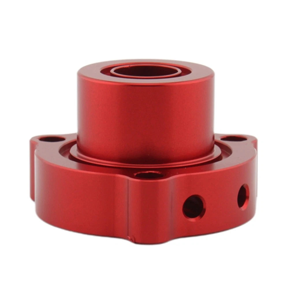 Turbo Blow Off Valve BOV Dump Adaptor Spacer for Audi A3 2.0T FSI (2006–2013)