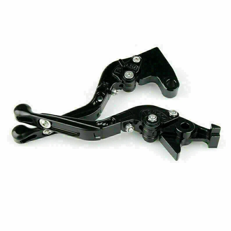 Adjustable Brake Clutch Lever for Honda CBR650F/CB650F (2014–2020)