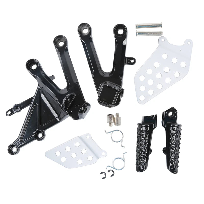 Foot Pegs Bracket for Honda CBR1000RR (2004–2007)