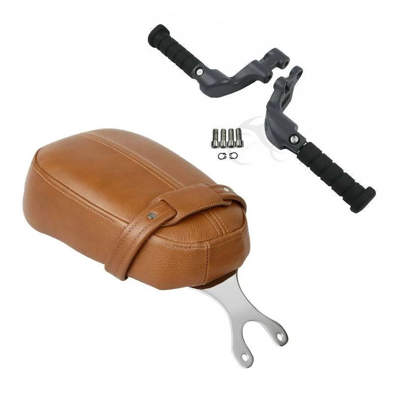 Rear Footpeg Peg Mount for Indian Scout (2015–2024)