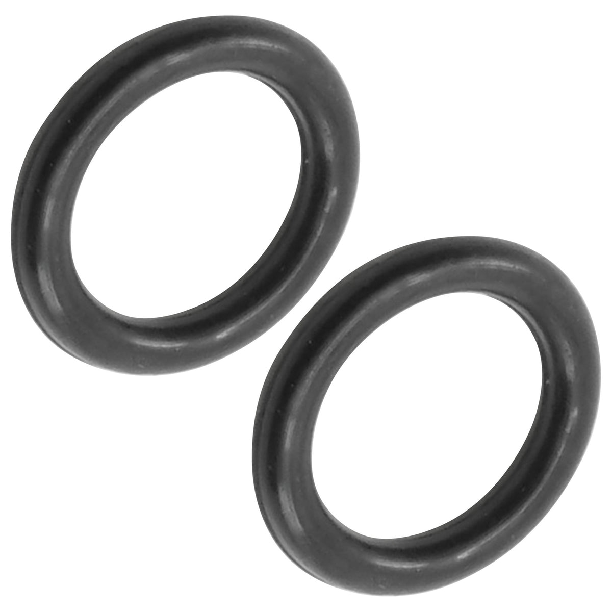 O-Rings Set Replacement for John Deere Engine Crankcase and Head Gaskets (—)