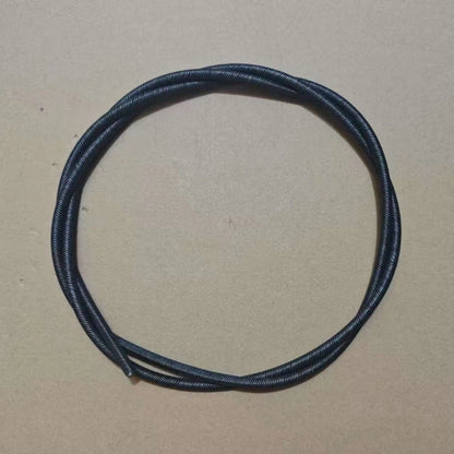 Flexible Drive Shaft for Lawn Mowing