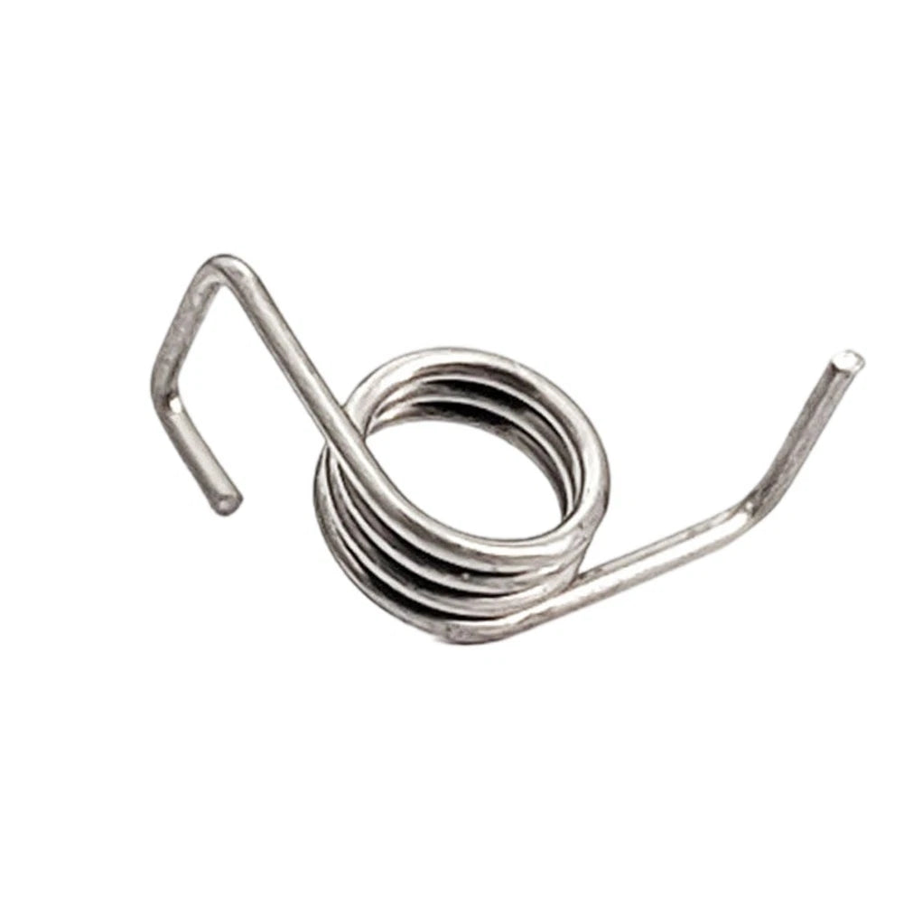Clutch Reset Spring Set for ABU Garcia Reel Models (0.4mm & 0.9mm)