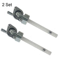 2Pcs Petcock Fuel Valve Tap for Honda QA50 Z50A MR50 P50 PC50 (1968–1978) 16950-045-005