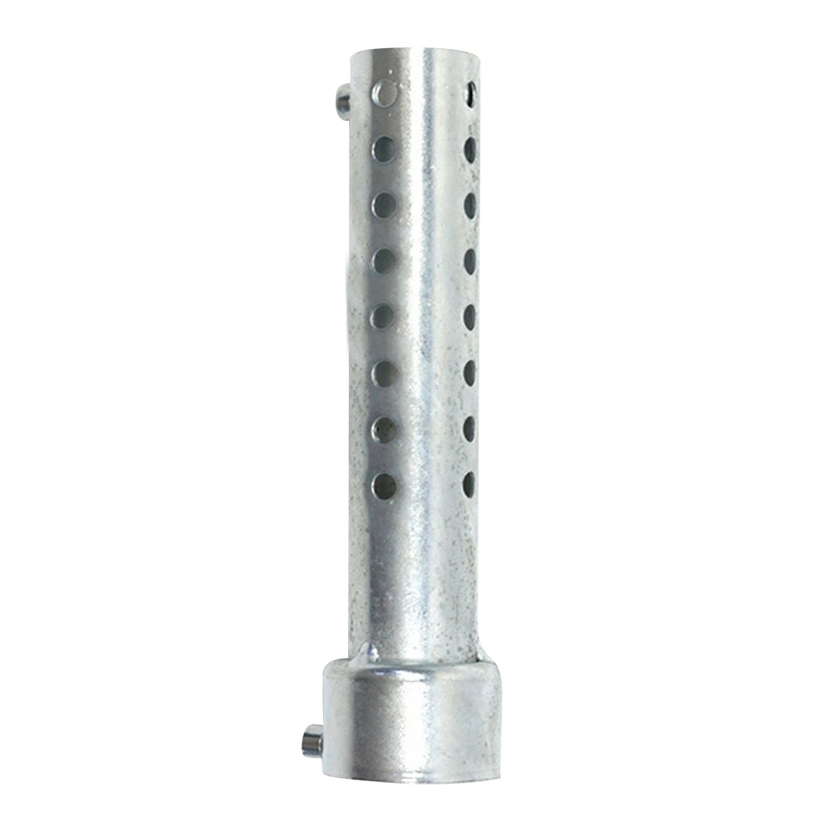 Exhaust Muffler Insert Baffle DB Killer Silencer for Motorcycle (35-60mm)