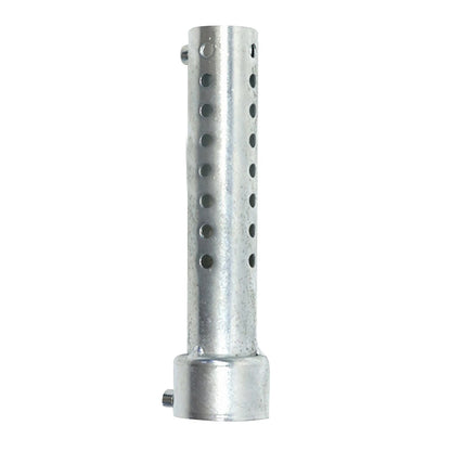 Exhaust Muffler Insert Baffle DB Killer Silencer for Motorcycle (35-60mm)