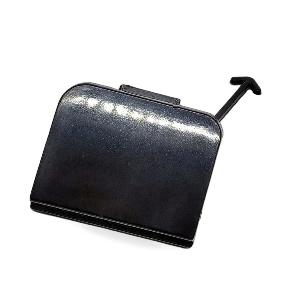 Tow Hook Cover for Mercedes-Benz E-Class W210 (1996–2003)