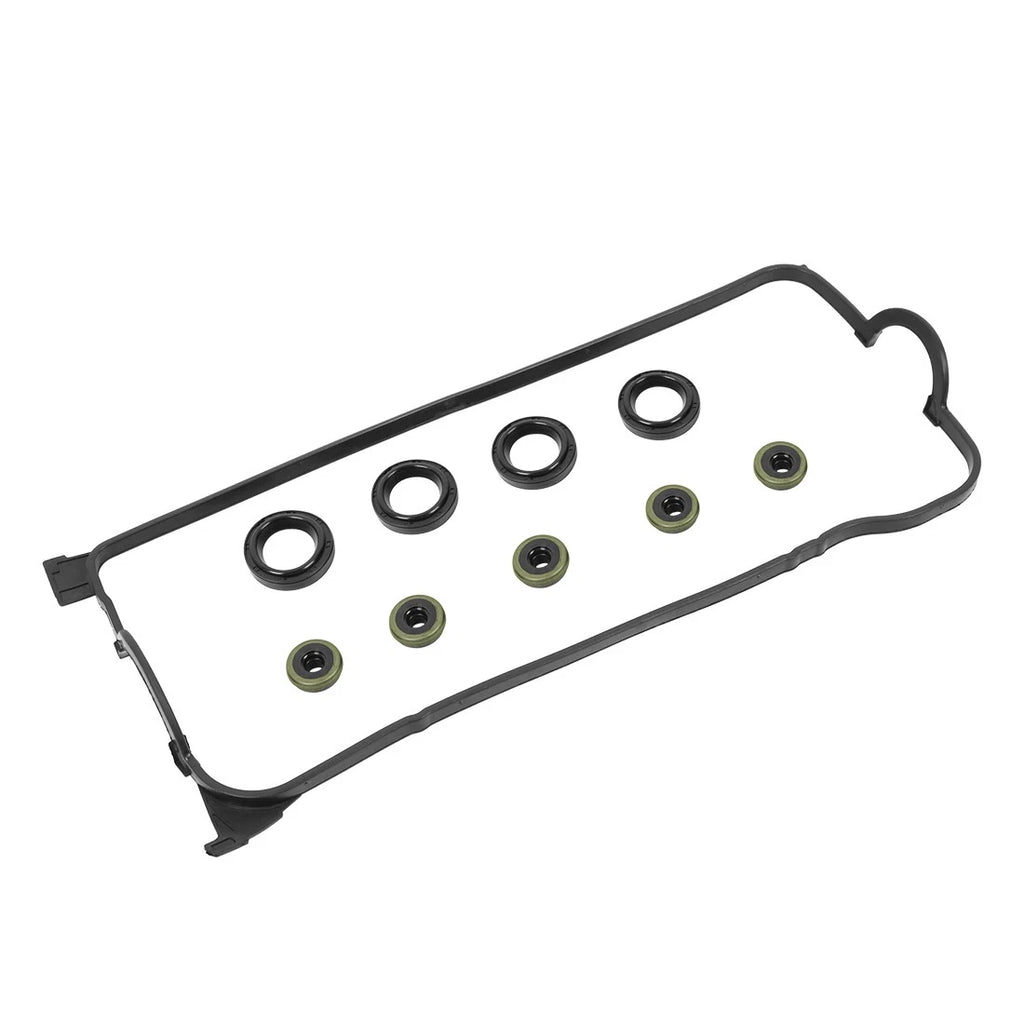 Valve Cover Gasket Set Replacement for Honda Civic 1.6 (1996–2000)