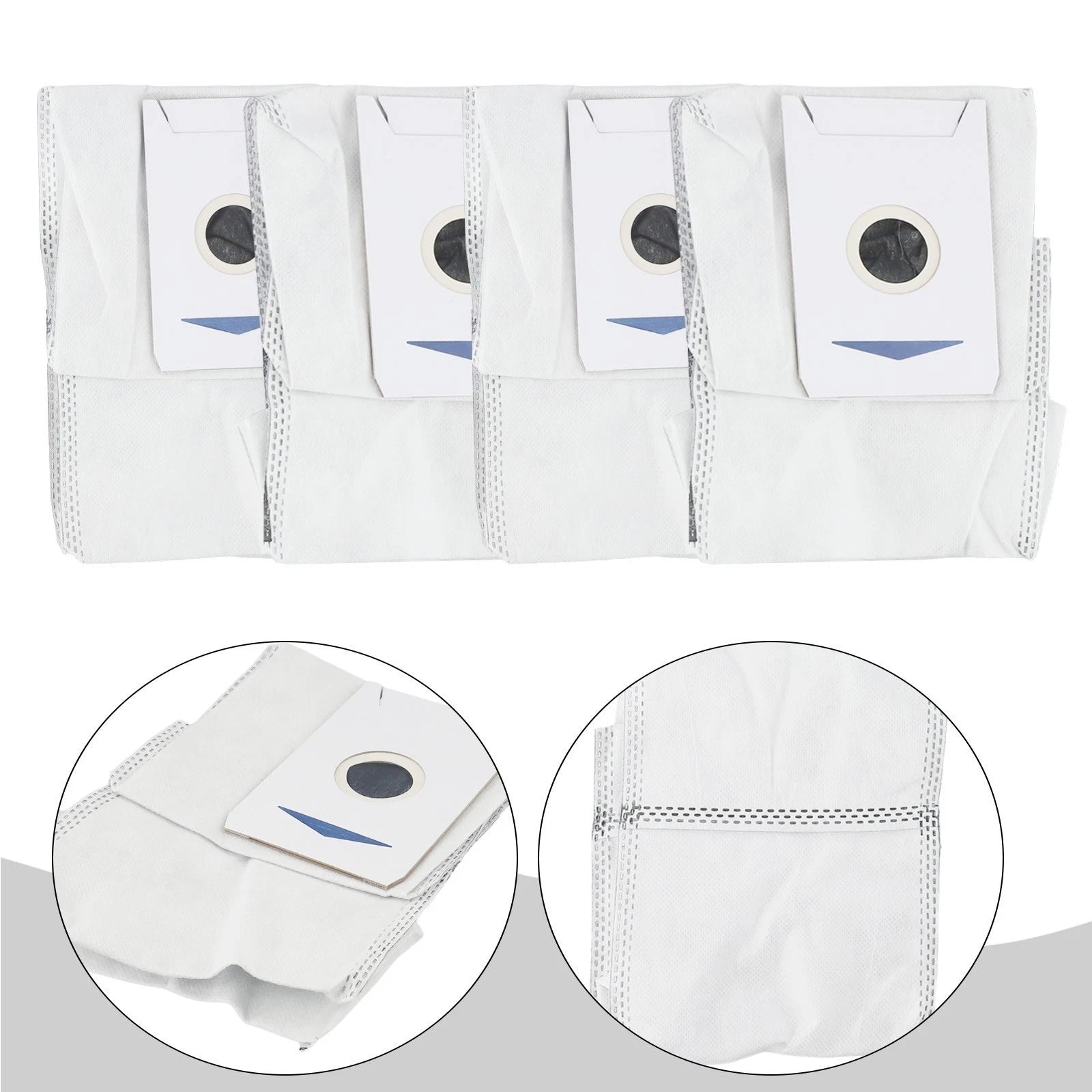 Dust Bag for Easy Installation (Universal Fit)