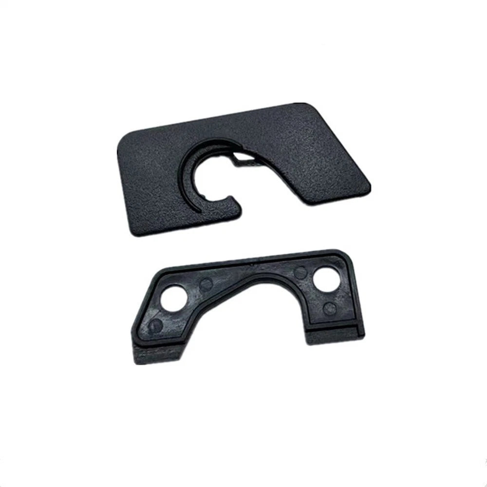 Right Rear Trunk Storage Panel Cover Clip BBN9-68-321 for Mazda 3 (2014–2019)