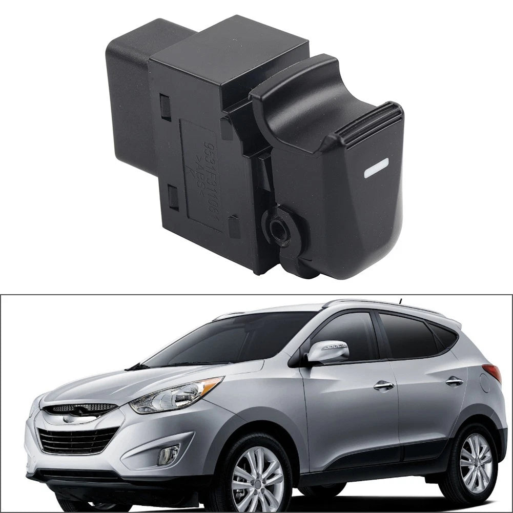 Window Lifter Button Switch for Hyundai ix35 (All Years)