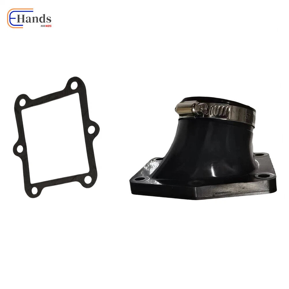 Intake Carb Joint Boot for Honda TRX250R ATC250R (1986–1989)