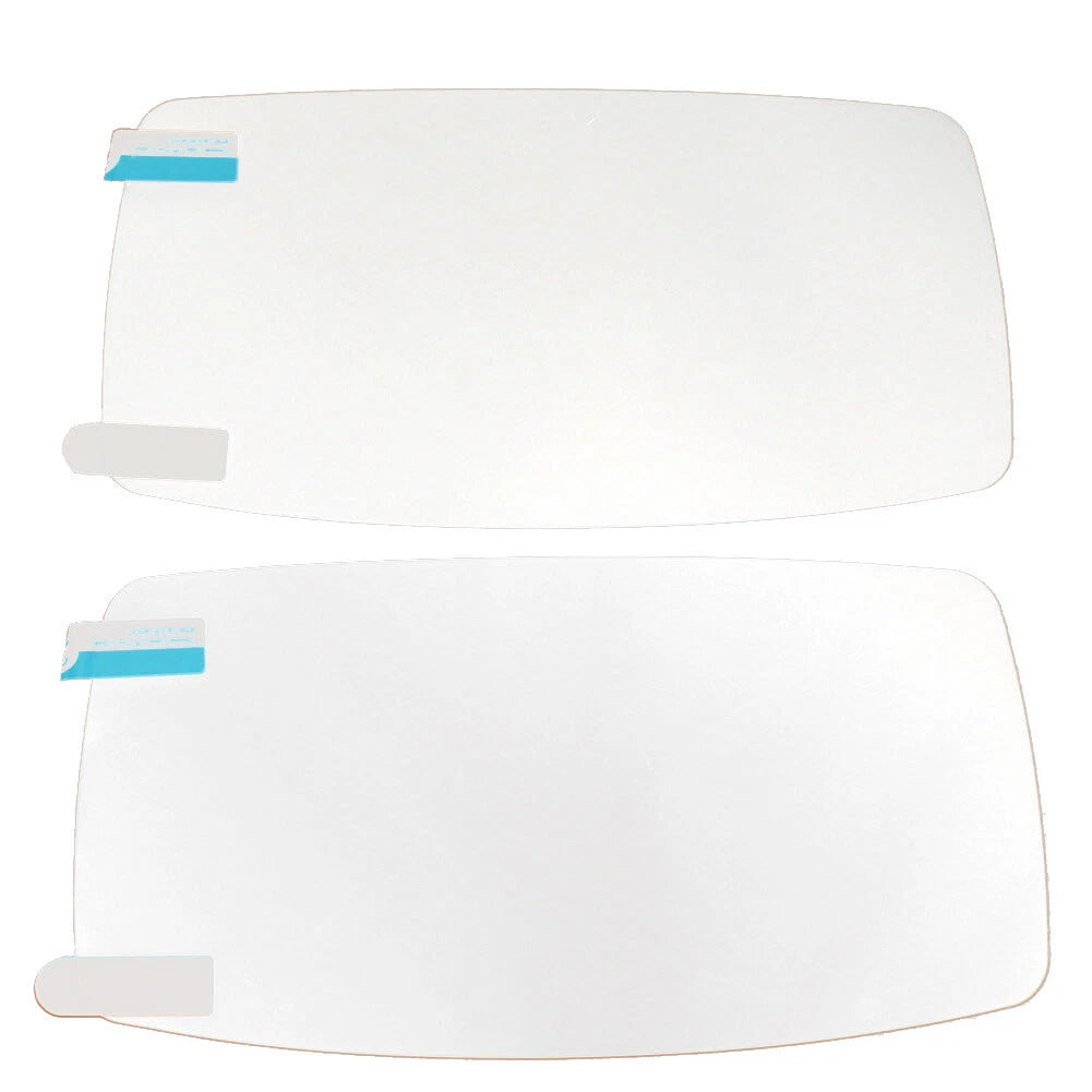 Dashboard Screen Protector for Harley-Davidson LiveWire (2020–2023)