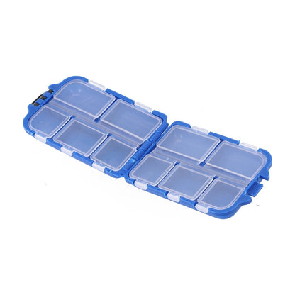 Fishing Lure Box for Sea Fishing Accessories