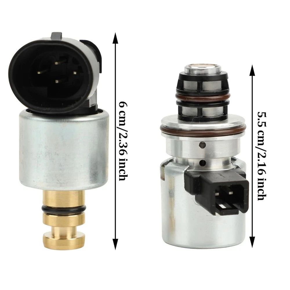 Governor Pressure Sensor Solenoid Kit 56041403AA for Jeep Grand Cherokee (1999–2004)