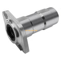 Rear Axle Bearing Carrier Housing Hub for Yamaha Raptor 660 (2001–2005)