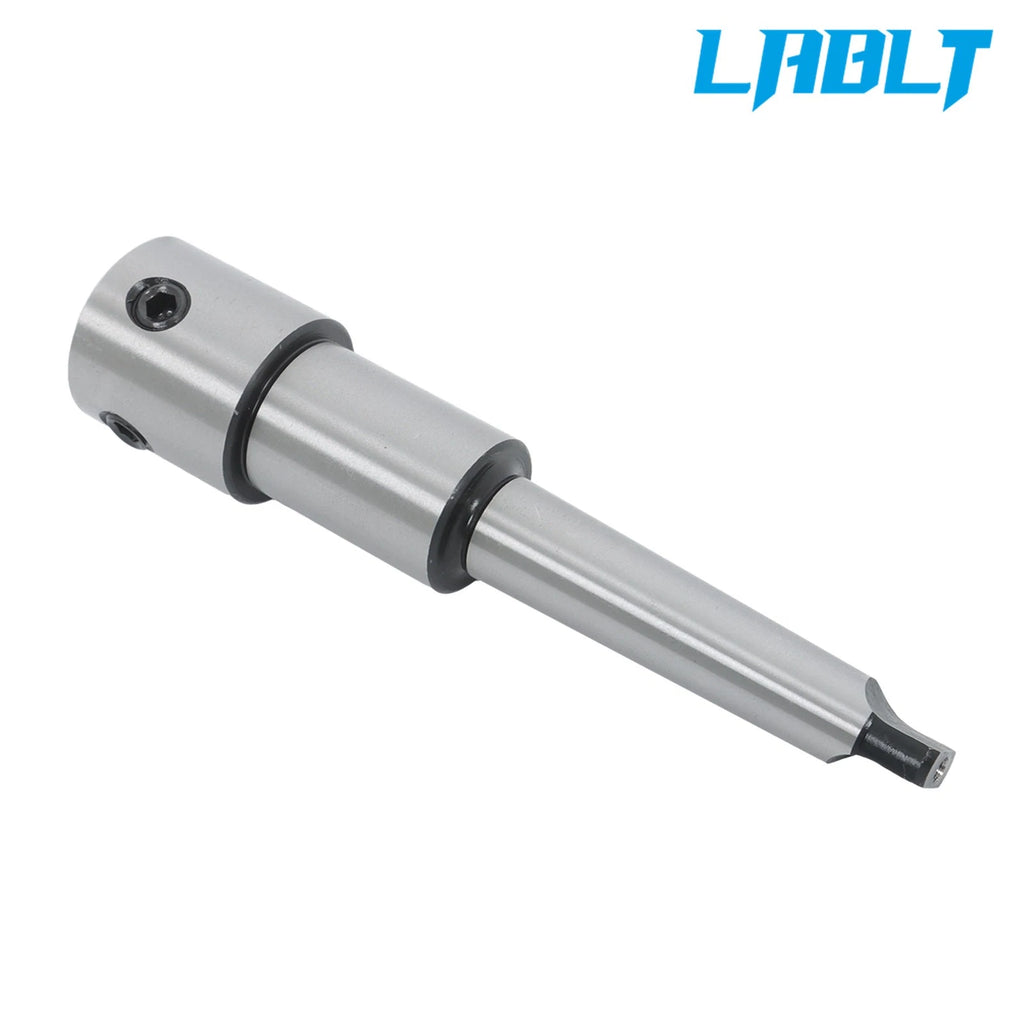 Annular Cutter Arbor for Drill Press 3/4" Shank (LABLT MT2)