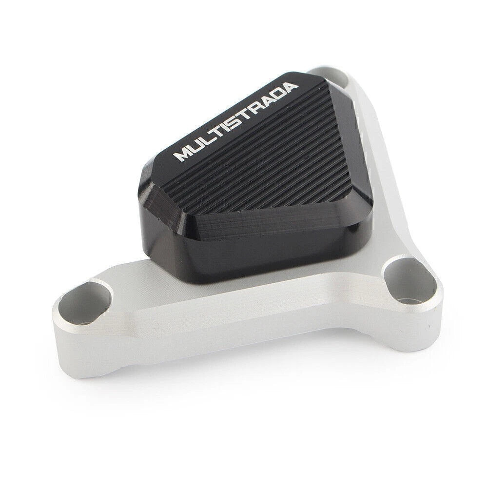 Water Pump Cover for Ducati Multistrada 950, Monster 1200 S (2015–2023)