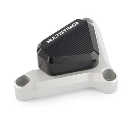 Water Pump Cover for Ducati Multistrada 950, Monster 1200 S (2015–2023)
