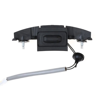 2 Holes Tailgate Switch Boot Handle for Nissan Micra