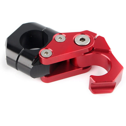 Luggage Hook for Motorcycle Universal (2010–2023)