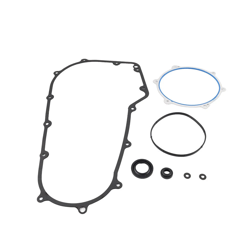 Gasket Kit for Harley-Davidson Softail Dyna FXD FLSTF FXST (2006–2017)
