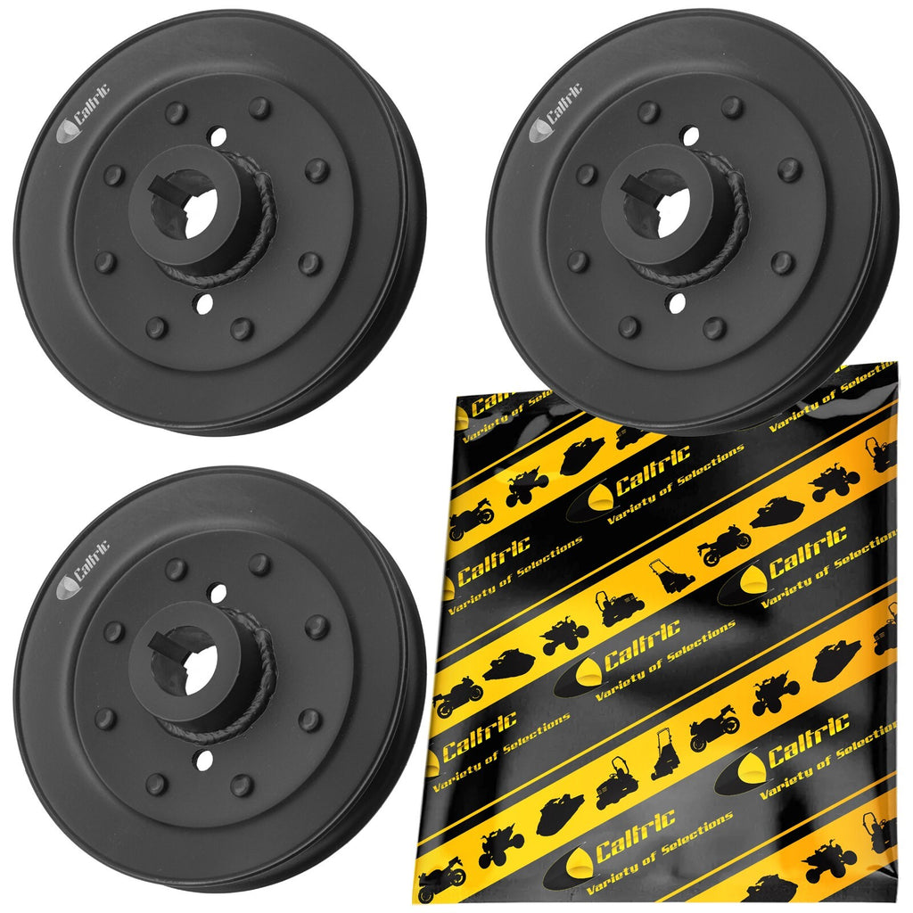 Deck Pulley for Bad Boy Renegade Diesel 61 in (2019–2023)