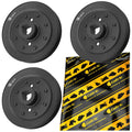 Deck Pulley for Bad Boy Renegade Diesel 61 in (2019–2023)