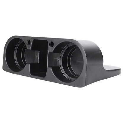 Car Seat Seam Wedge Drink Cup Holder Mount for Benz Buick Ford